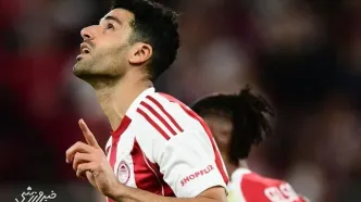 گلزنی مهدی طارمی به رئال مادرید به زیباترین شکل ممکن +ویدیو