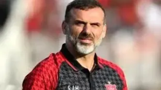 سیدجلال دوباره پرسپولیسی می شود؟