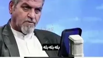 برملا شدن دروغ بزرگ کواکبیان +فیلم