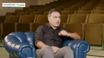 ببینید| خاطره بارونکردنی مهدوی‌کیا از عابدزاده