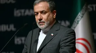 عراقچی: جایزه صلح نوبل به کسی داده شده که طرفدار جنگ و جنایات اسرائیل است