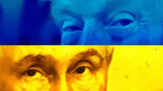 افشای نقشه 28 ماده‌ای مخفیانه ترامپ برای پایان جنگ؛ غزه الگوی اوکراین می‌شود؟