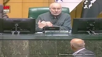 بگو مگوی قالیباف و میدری درباره کالابرگ