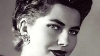 «ثریا، ملکه دو رگه ایران» سه دهه بعد طلاق در دهه 60