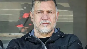 علی دایی خبرساز شد