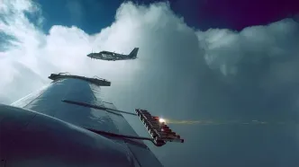 بارورسازی ابرها چیست و چگونه انجام می‌شود؟