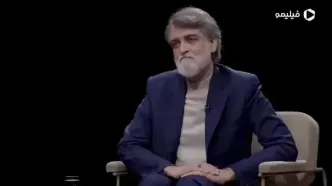 ببینید؛ خاطره تلخ مینو محرز از روز‌های شیوع ایدز در ایران و تهدید شدن با اسلحه