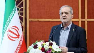 پزشکیان: جلب‌ ناگهانی کارآفرینان با همکاری قوه قضائیه متوقف شد