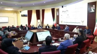 بررسی وضعیت کاروان ورزش توان‌یابان پیش از حضور در پاراآسیایی جوانان