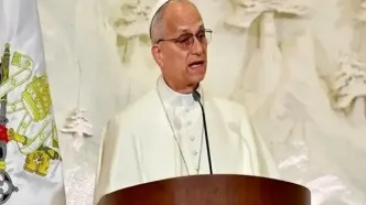 انتقاد «پاپ» از رژیم صهیونیستی در پایتخت لبنان