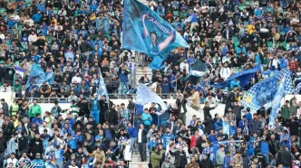 واکنش مدیر استقلال به شکایت پرسپولیس از آبی‌ها: برای دیده شدن است! +عکس