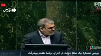 زنگنه: دوستان به جای دادن نسخه تخلیه تهران، برنامه را اجرا کنند