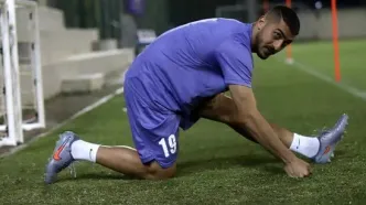 رقیب جدی شجاع و کنعانی وارد شد!