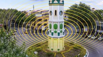 بسته ویژه ایرانسل برای ساکنان شهر ساری