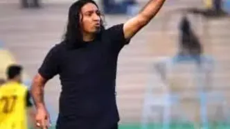 اعتراض شدید سرمربی مس به اتفاقات جم