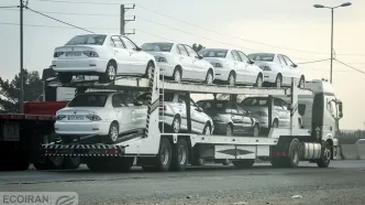 بیمه مرکزی: دستورالعمل افت قیمت خودرو اصلاح می‌شود