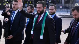 ادعای نیویورک تایمز: احمدالشرع از ده سال پیش با آمریکایی‌ها همکاری می‌کرده