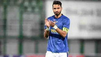 قربانی شدن برای انتشار یک کلیپ عروسی؛ سعید کریمی بله، چهره سیاسی نه!