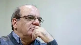 عباس عبدی: اغلب اعضای شورای عالی فضای مجازی و خاتواده های انها خط سفید دارند/ این نهایت ریاکاری است