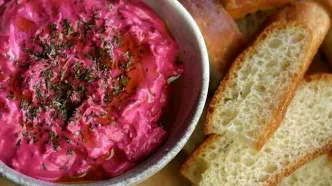 بورانی لبو؛ یک پیش‌غذای ساده اما مقوی