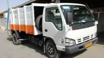 پایش یکپارچه تمامی فعالیت‌های خدمات شهری