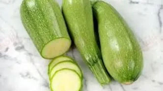 ناهار امروز: کدو سماقی، غذای ساده اما پُرانرژی برای روزهای پاییزی!