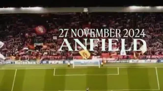 ویدیو| آخرین تقابل لیورپول و رئال مادرید در لیگ قهرمانان اروپا