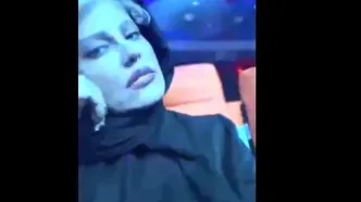 همخوانی شراره رخام و نفیسه روشن در کنسرت رضا صادقی+ویدیو