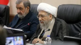 دستور جدید آیت الله آملی لاریجانی به دولت