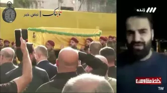 پیش بینی حمله جدید و قریب الوقوع به اسرائیل