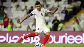 رسانه بلژیکی: طارمی بیشتر از قلعه‌نویی برای تیم تصمیم می‌گیرد!