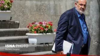 وزیر نیرو: وضعیت آبی سختی داریم/ هر چه مخزن بوده، تمام شده است