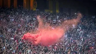 تایید جریمه انضباطی پرسپولیس و سپاهان در کمیته استیناف