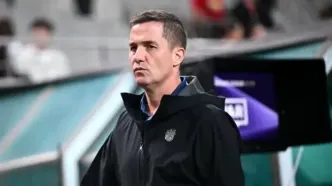 برنامه‌ اوسمار برای خریدهای زمستانی مشخص شد؛ جذب ستاره از شرق آسیا!