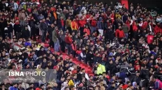 تراکتور درباره رای کمیته استیناف بیانیه داد