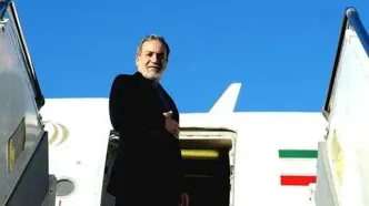 تسنیم: سفر عراقچی به عمان کذب است