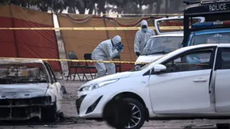 همسایه ایران رسماً وارد وضعیت جنگی شد