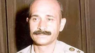 شجاعت عجیب مرد بزرگ ارتش در سوسنگرد/ ویدئو