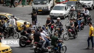 موتورسیکلت هم گران شد؟ / تولیدکنندگان: رشد قیمت‌ها محدود به هزینه قطعات است