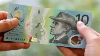 رِندِش دلار استرالیا در ۲۵ آبان ۱۴۰۴: شوک قیمتی یا آرامش بازار؟