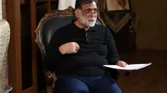 آجورلو: آماده بازگشت به استقلال هستم