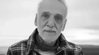 محمد دشتی، بازیگری که در سکوت خبری از دنیا رفت