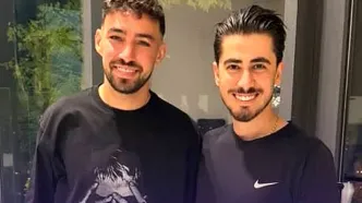 رد پای یک نام عجیب در آسیب‌دیدگی الحدادی و اوریه!