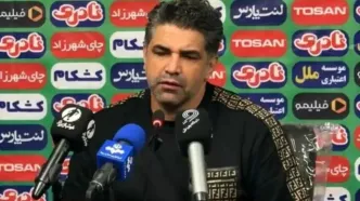 اظهارات پیروز قربانی پس از شاهکار فجر در انزلی