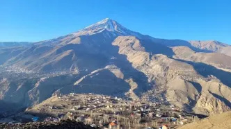 ایران در آستانه زمستانی بی‌برف