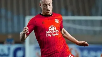 دبل دروژدک مقابل چادرملو + فیلم / گل دوم تراکتور به چادرملو