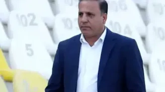 با اشتباهات داوری به تیم ما ضربه می‌زنند!