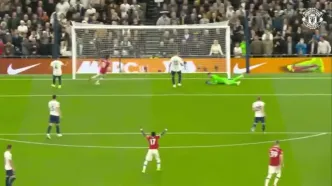 ویدیو: 20 گل برتر کریستیانو رونالدو در منچستریونایتد