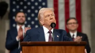 ادعای ترامپ: ایران می‌خواهد با آمریکا مذاکره کند؛  ما بیش از هر کشور دیگری سلاح هسته‌ای داریم، من کسی هستم که آنها را نوسازی کردم و تعدادی ساختم