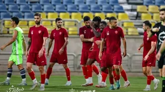 شاه‌ماهی پرسپولیس بدجور مصدوم شده است